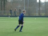 S.K.N.W.K. JO11-1 - Wolfaartsdijk JO11-1JM (competitie) seizoen 2021-2022 (voorjaar - 4e fase)) (38/68)